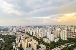 Avenue South Residence (D3), Apartment #574500191